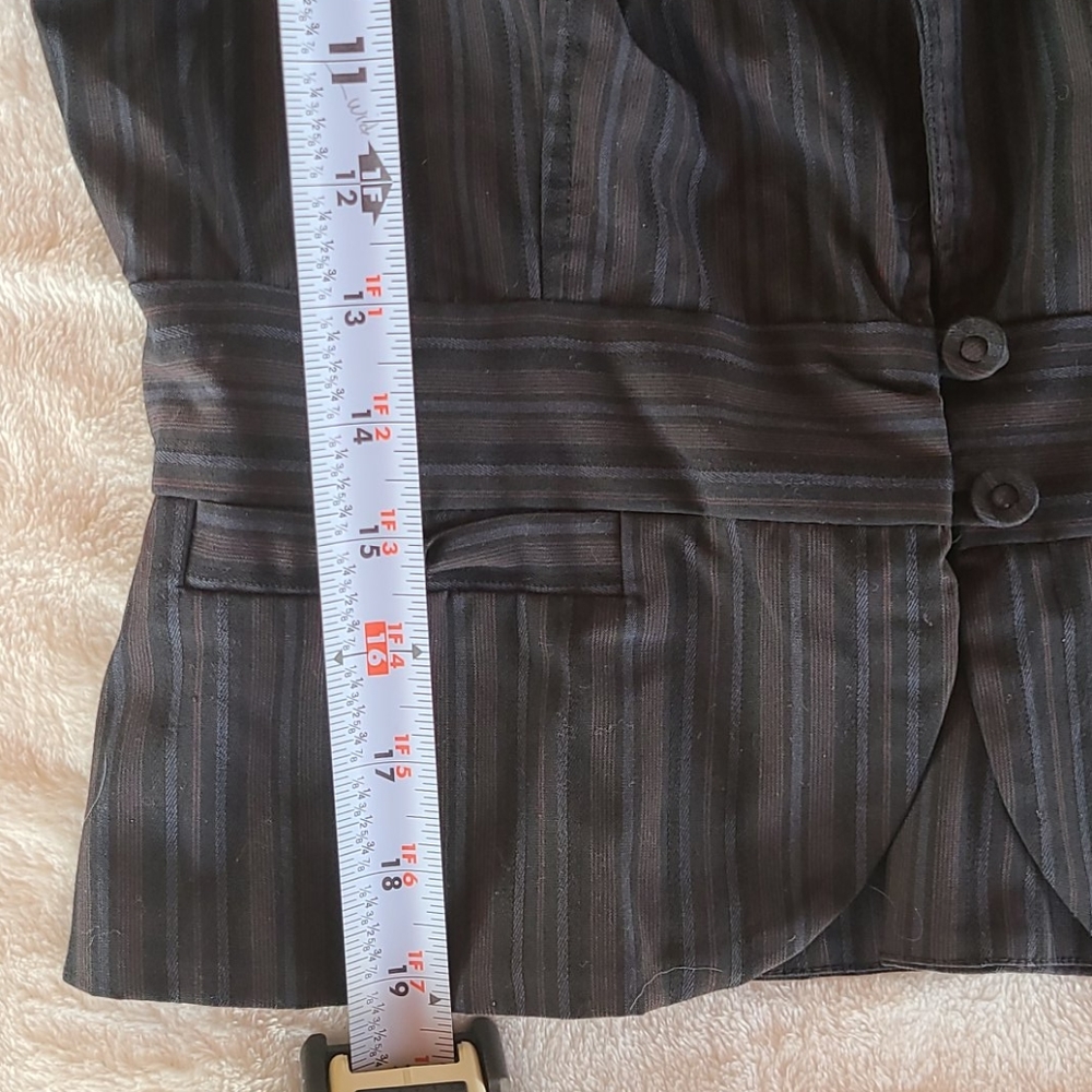 Charlotte Russe fully lined jacket - Picture 11 of 12